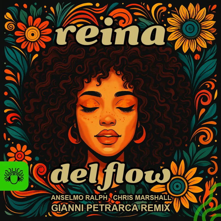 Gianni Petrarca release artwork