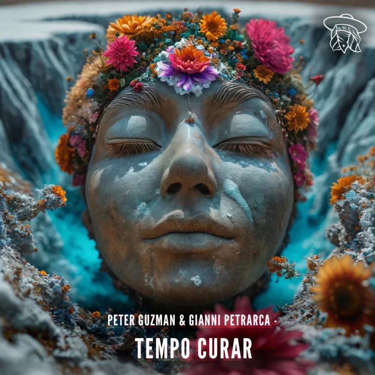 Gianni Petrarca release artwork
